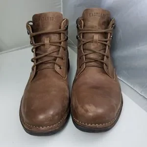 Eastland | Shoes | Eastland Mens Jeremiah Chukka Boot | Poshmark display picture 2